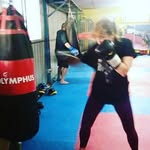 Doris Canales - @canales2041 - Instagram