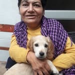 Doris Canales - @doris.canales.735 - Instagram