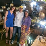 Doris Cañas - @doriselenacanasmarin - Instagram
