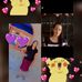 Doris Cañas - Facebook
