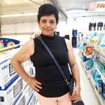 Doris Cañas - @doriscarvajal15 - Instagram