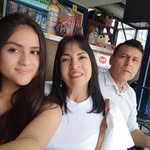 Doris Canas Cardona - @doriscanascardona - Instagram