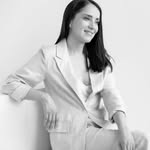 Doris Cancino - @doriscancino.studio - Instagram