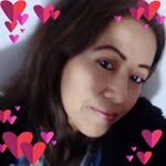 Doris CR - @doriscandelario - Instagram