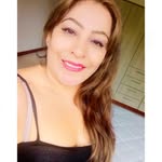 Doris Cando - @candodoris62021 - Instagram
