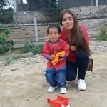 Doris Cando - @yadica_candog - Instagram