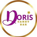 decoracion cumpleaños - @doris_candybar - Instagram