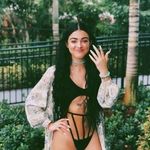 Doris candy - @doriscandy12 - Instagram