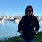 Doris Candy Irawady - @irawadydoris - Instagram