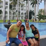 Doris Candy Torres - @mtradora02 - Instagram