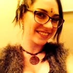 Doris CANNON - @dorisannon.cc - Instagram