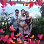 Doris Cañon - @doriscanon5 - Instagram