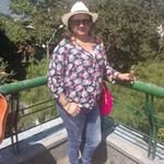 Doris Cañon Castro - @doriscolombiana - Instagram