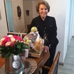 Doris Ines Castellanos Cañon - @dorisinescastellanos - Instagram
