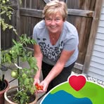 Doris Cantin - Facebook