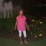 Doris Cantin - Facebook