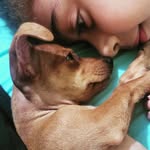 Valentina,Lola & Doris 👸🐶🐢 - @cantinhodavalentina_lolaedoris - Instagram