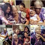 Doris Capps - @tweety27205 - Instagram