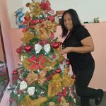 Doris Caraballo - @dorisdel896 - Instagram