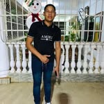 Miguel González - @doriscaraballo87 - Instagram