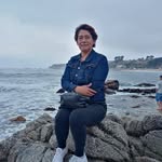 Doris Carcamo - @carcamo7563 - Instagram