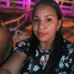 Doris Cárcamo - @doris.palacios.731 - Instagram
