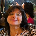 Doris Carcamo - @dorisi.tarot - Instagram