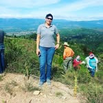 Doris Cárcamo L Turcios - @doriscarcamol - Instagram
