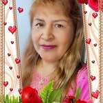 Doris Cardenas - @doriscardenas968 - Instagram