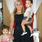Doris Cárdenas de Villalba - @doriscardenasdevillalba - Instagram