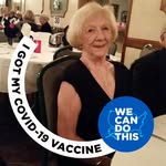 Doris Carey - @pippincarey - Instagram