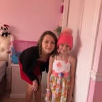 Doris Carey - @emok.id124 - Instagram