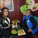 Doris Gonzales Durand - @doriscarlogonzalesdurand - Instagram