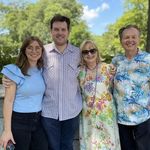 Doris Carlin - @carlin425 - Instagram