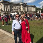 Doris Carlin - @doris_carlin - Instagram
