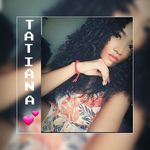 Tatiana Zurita Gruezo - @doriscarlinacastro - Instagram