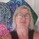 Doris Carlson - @gekofis271 - Instagram