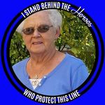 Doris Carman - @stan.carman.7 - Instagram