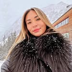 Doris Carmen 01 - @doriscarmen01 - Instagram