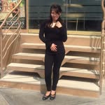 Doris Carmen - @camuchitalaunica - Instagram