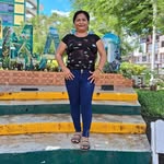 Doris Carmen - @doris_carmen_mays - Instagram