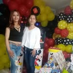 Doris Carmen Franco - @doriscarmenfranco - Instagram