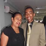 Doris Carmen García Patroni - @doriscarmengarcia - Instagram