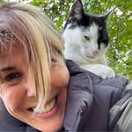 Doris Carmen Rusch - @dr_crush16 - Instagram