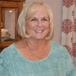 Doris Carney Pritt - @jesef64877 - Instagram