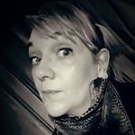 Doris Caro - @bleuebanane - Instagram