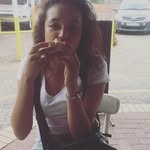 Doris Caron - @liberoaphiri35 - Instagram