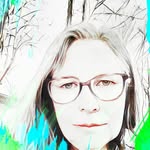 Doris Carpenter - @greensage24 - Instagram