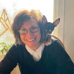 Doris Carpenter - Facebook