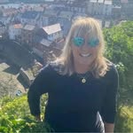 Doris Carpenter - @voxik54389 - Instagram